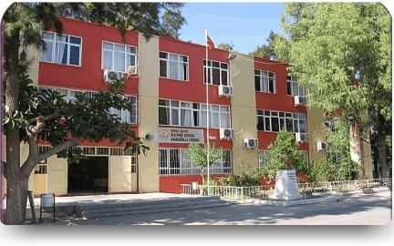 Silifke Göksu Anadolu Lisesi Fotoğrafı